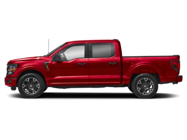 2025 Ford F-150 STX photo 3
