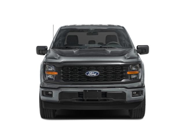 2025 Ford F-150 STX photo 2