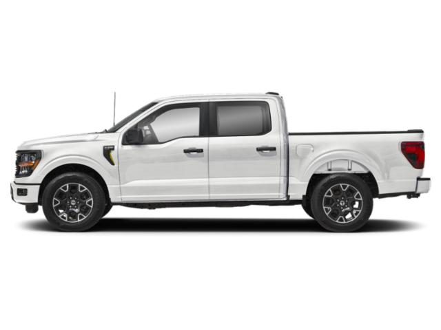2025 Ford F-150 STX photo 3