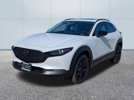 2026 Mazda CX-30 2.5 Turbo Aire Edition