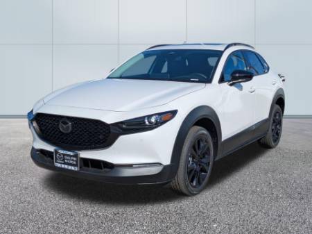 2026 Mazda CX-30 2.5 Turbo Premium Plus