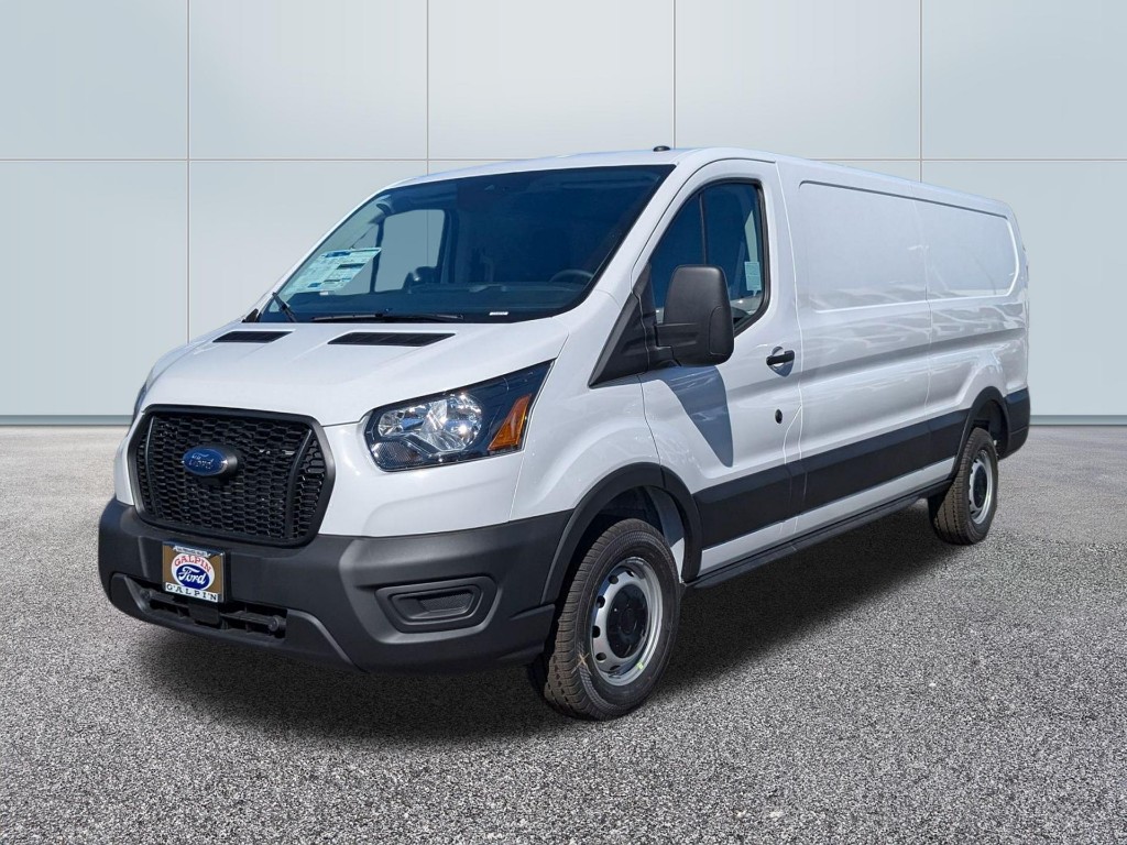 2025 Ford Transit T250 RWD