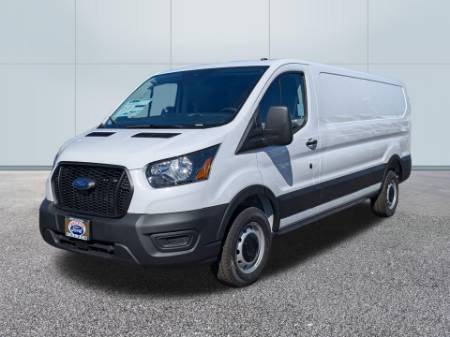 2025 Ford Transit T250 RWD