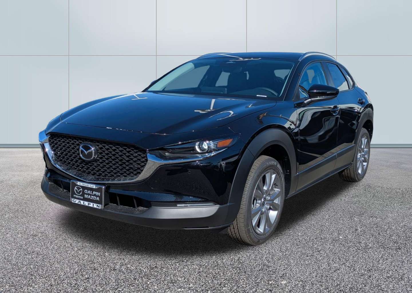 2026 Mazda CX-30 Preferred