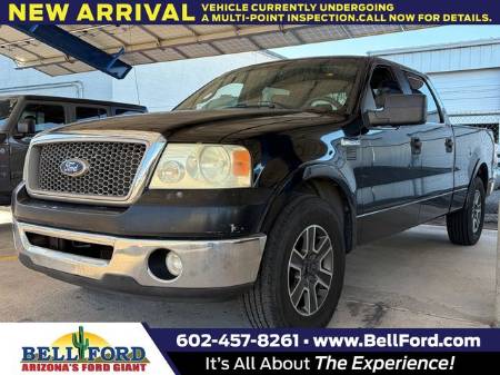 2006 Ford F-150