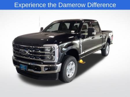 2026 Ford F-350SD