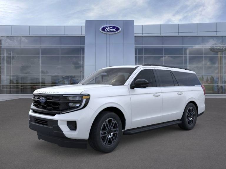 2025 Ford Expedition MAX