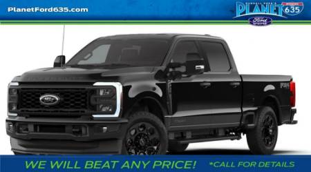 2026 Ford Super Duty F-250 SRW XLT