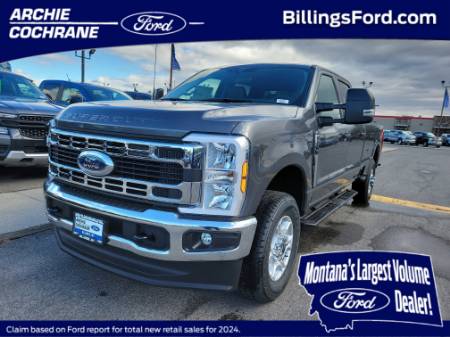 2026 Ford Super Duty F-250 SRW XLT