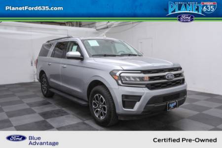 2024 Ford Expedition MAX XLT