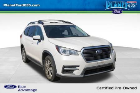 2020 Subaru Ascent Premium