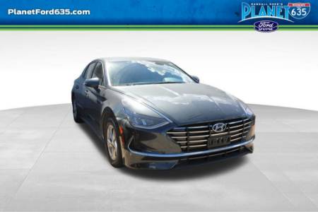 2022 Hyundai Sonata SE
