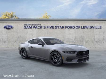 2025 Ford Mustang EcoBoost®