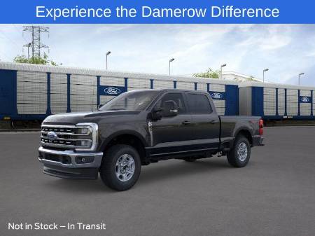 2026 Ford F-350SD