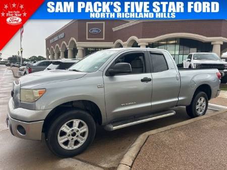 2007 Toyota Tundra SR5