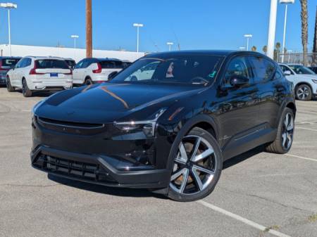 2025 Polestar 3 Plus