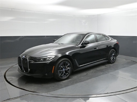 2023 BMW I4 eDrive40