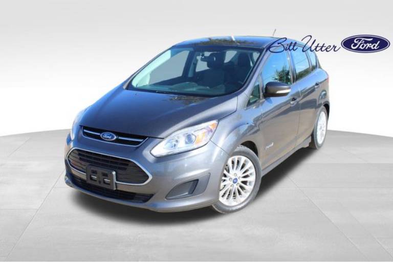 2017 Ford C-MAX Hybrid SE
