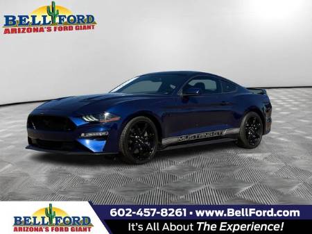 2020 Ford Mustang GT