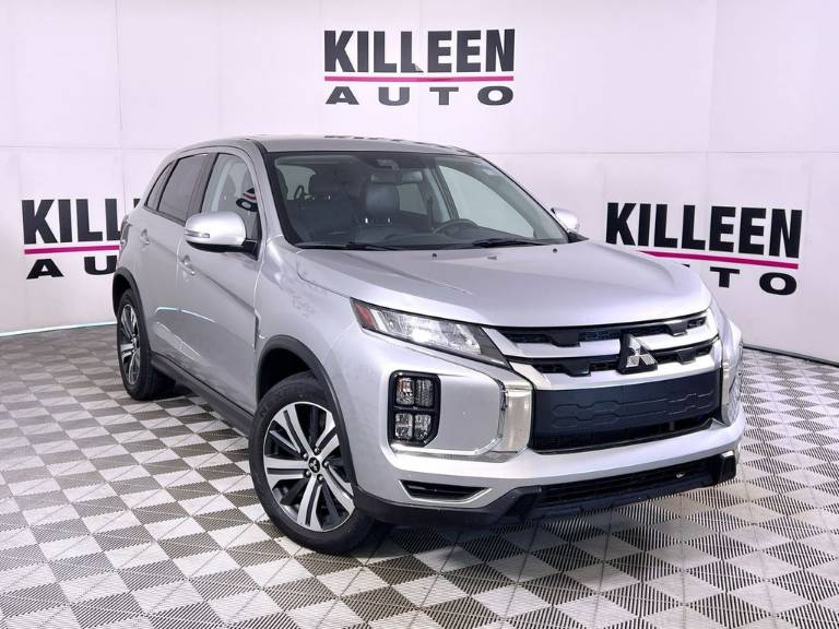 2024 Mitsubishi Outlander Sport 2.0 SE