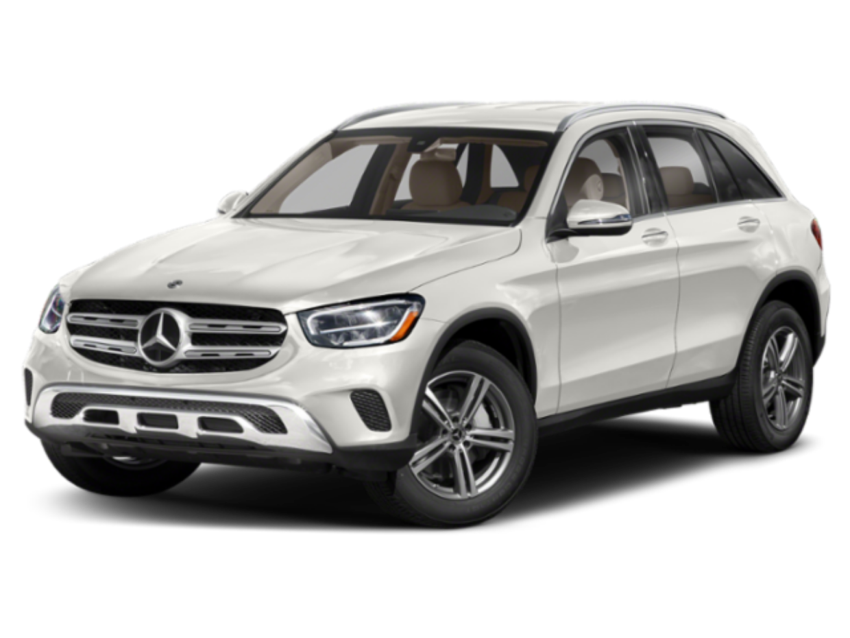 2021 Mercedes-Benz GLC GLC300