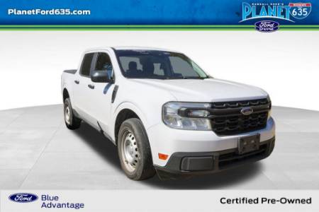2024 Ford Maverick XL