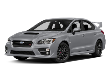 2017 Subaru WRX STI
