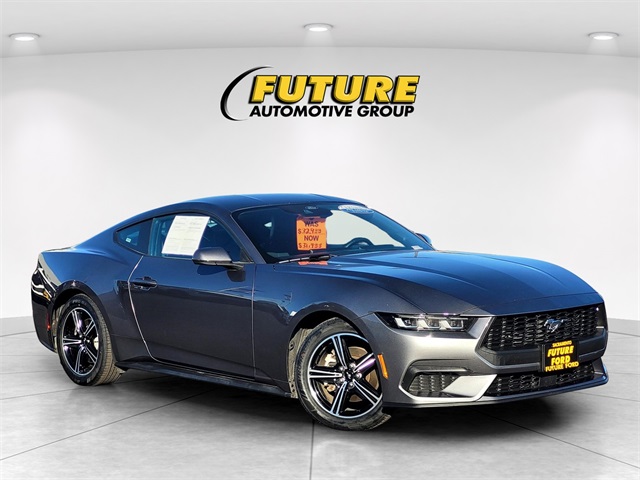 2024 Ford Mustang EcoBoost®