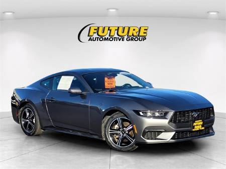 2024 Ford Mustang EcoBoost®