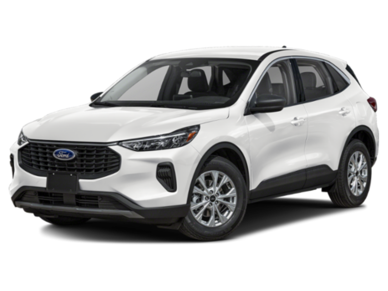 2024 Ford Escape's photo
