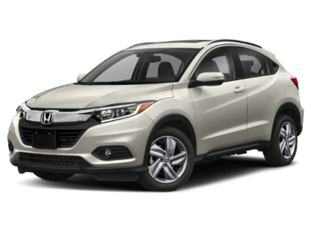 2020 Honda HR-V EX-L
