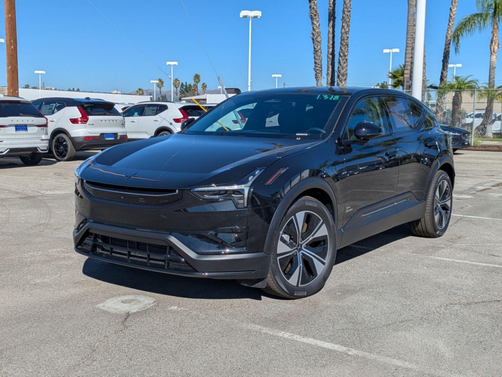2025 Polestar 3 Base