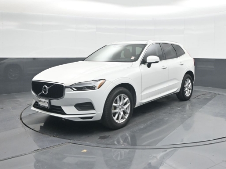 2020 Volvo XC60 Momentum