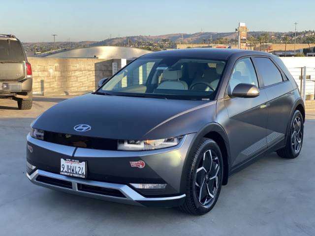 2023 Hyundai Ioniq 5 SEL