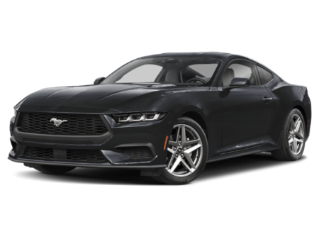 2024 Ford Mustang EcoBoost® Premium