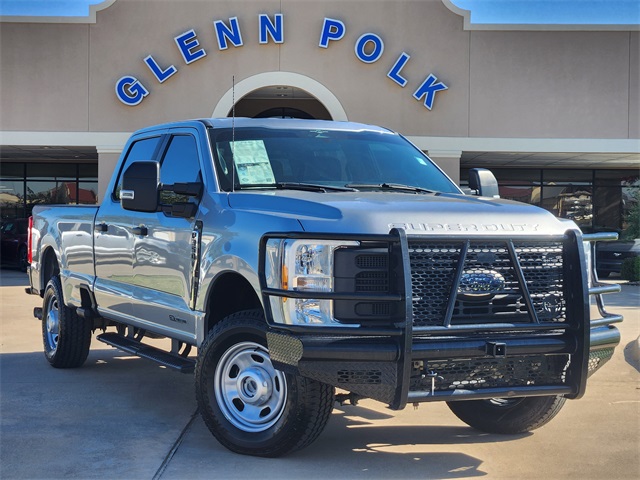 Used 2023 Ford F-350SD XL