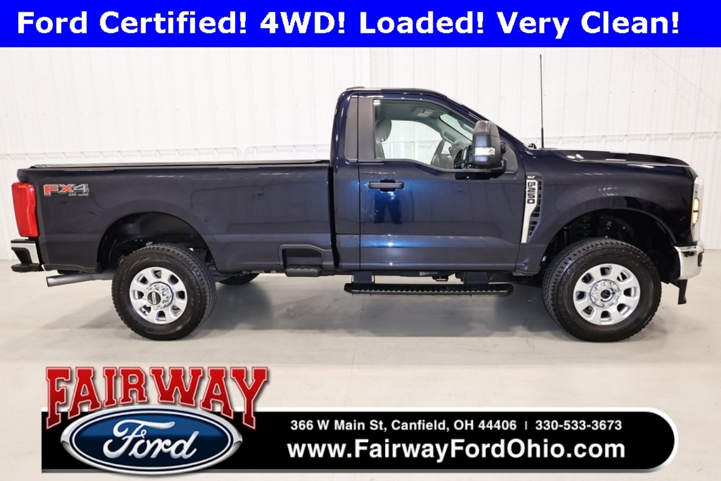 2024 Ford F-250 Super Duty XLT's photo
