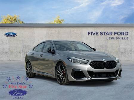 2024 BMW 2 Series M235i xDrive