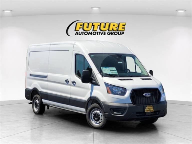 2025 Ford Transit-150 Base