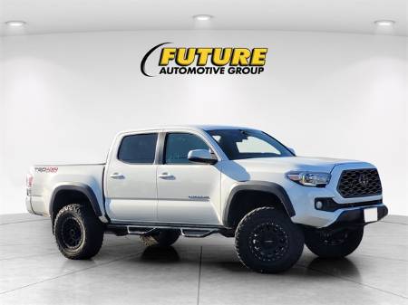 2021 Toyota Tacoma TRD OFF-Road