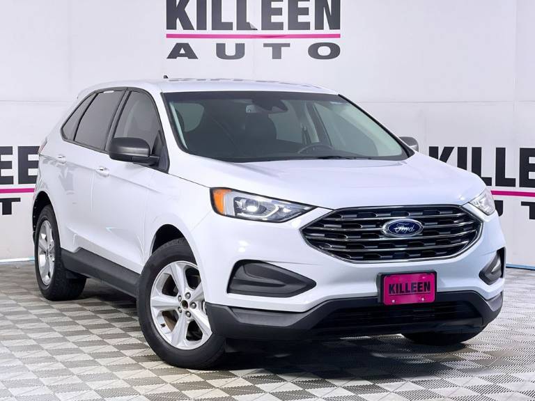 2019 Ford Edge SE