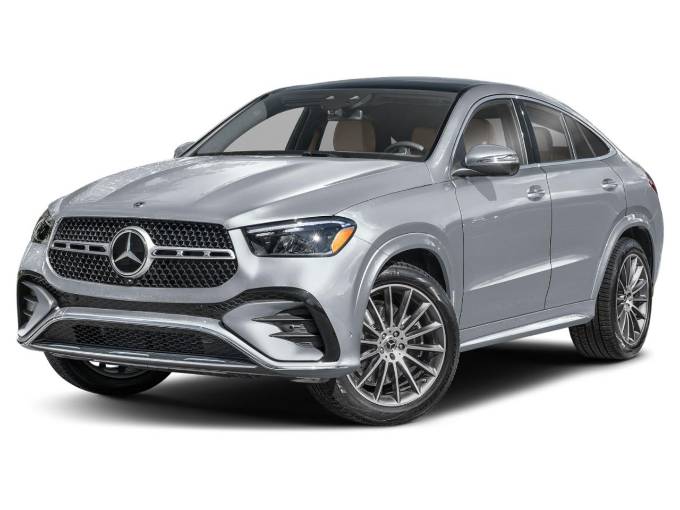 2026 Mercedes-Benz GLE GLE 450