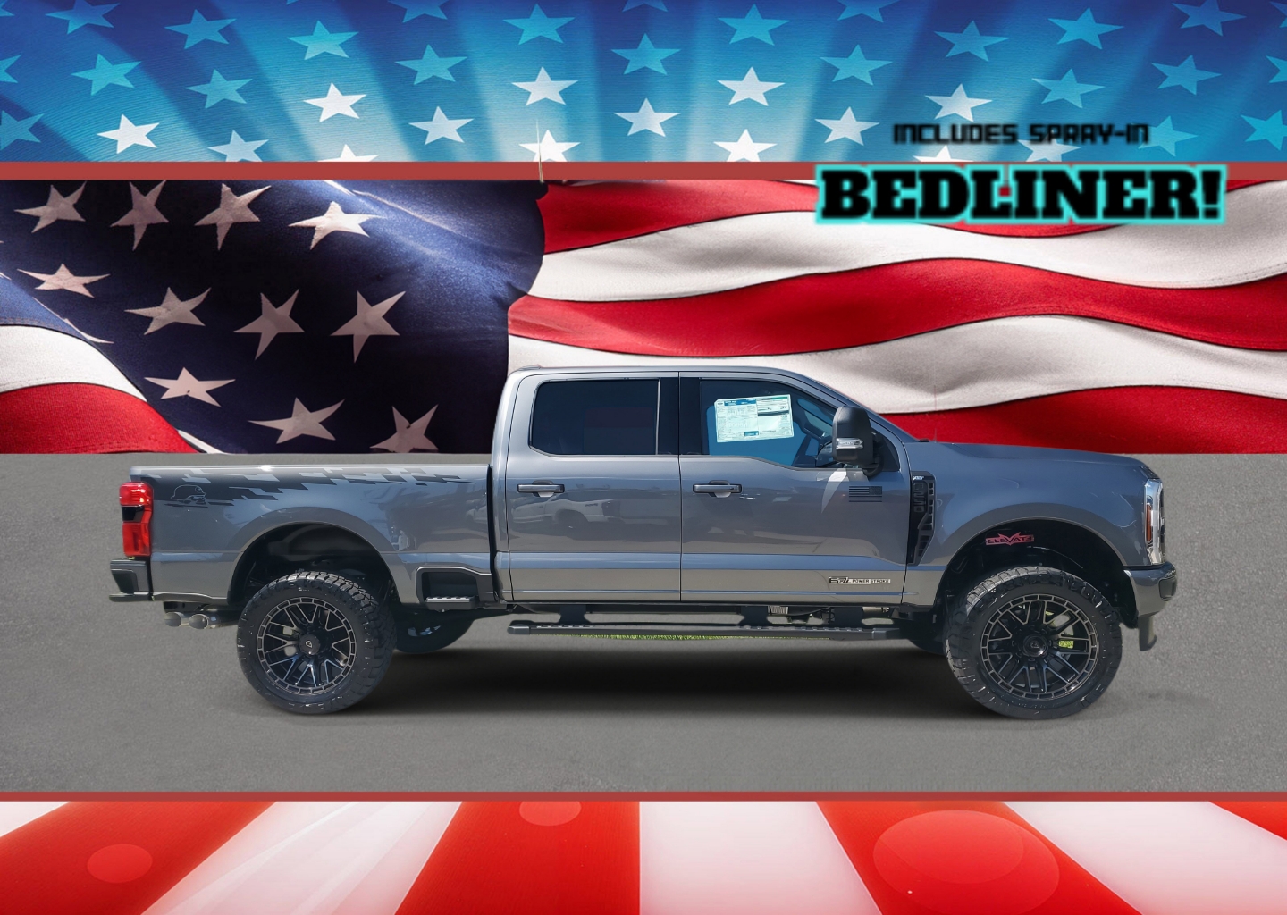 2026 Ford F-250 Base's photo