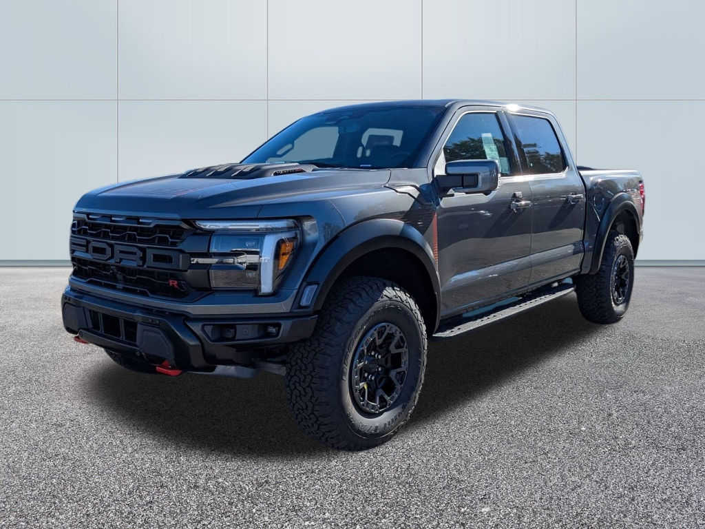2025 Ford F-150 Raptor R