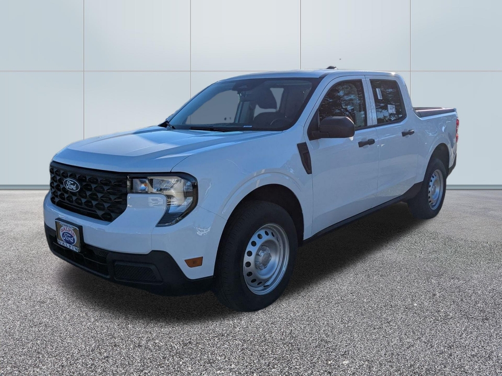 2025 Ford Maverick Hybrid XL