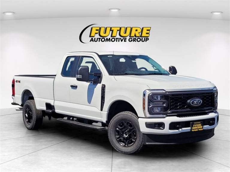 2025 Ford F-350SD XL