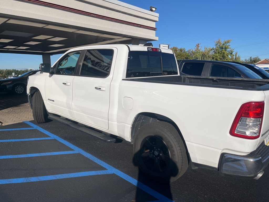 2019 Ram 1500 Big Horn Lone Star photo 2
