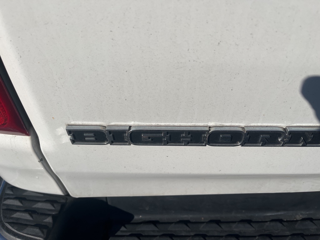 2019 Ram 1500 Big Horn Lone Star photo 3