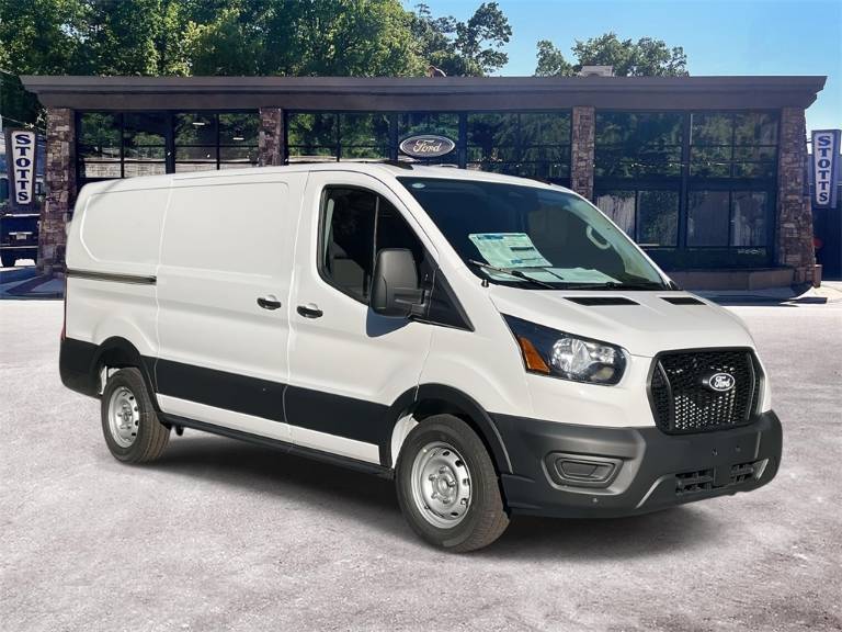 2026 Ford Transit-150 Base