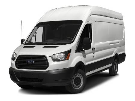 2016 Ford Transit Cargo Van